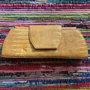 EUC Big Buddha Clutch